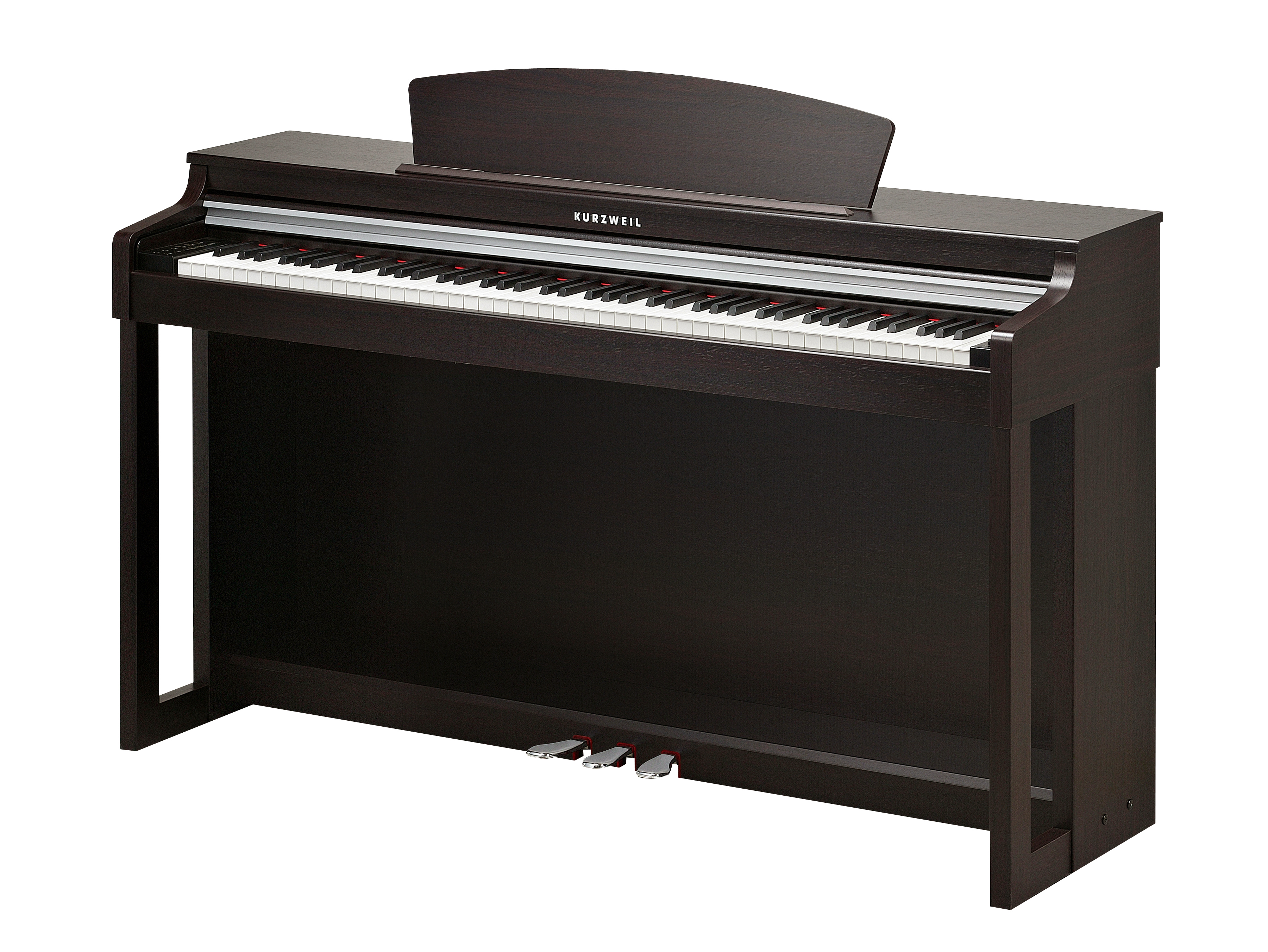 Цифровое пианино Kurzweil M120 SR