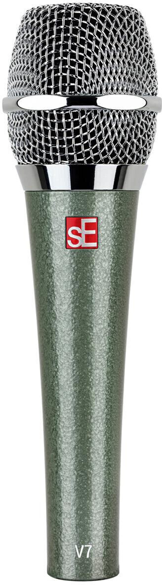 Микрофон вокальный SE ELECTRONICS V7 VE