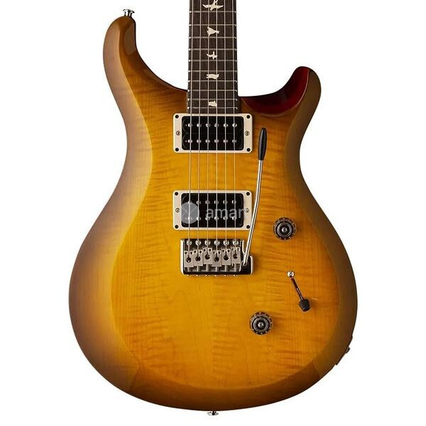 Электрогитара PRS S2 Custom 22 Mccarty Sunburst