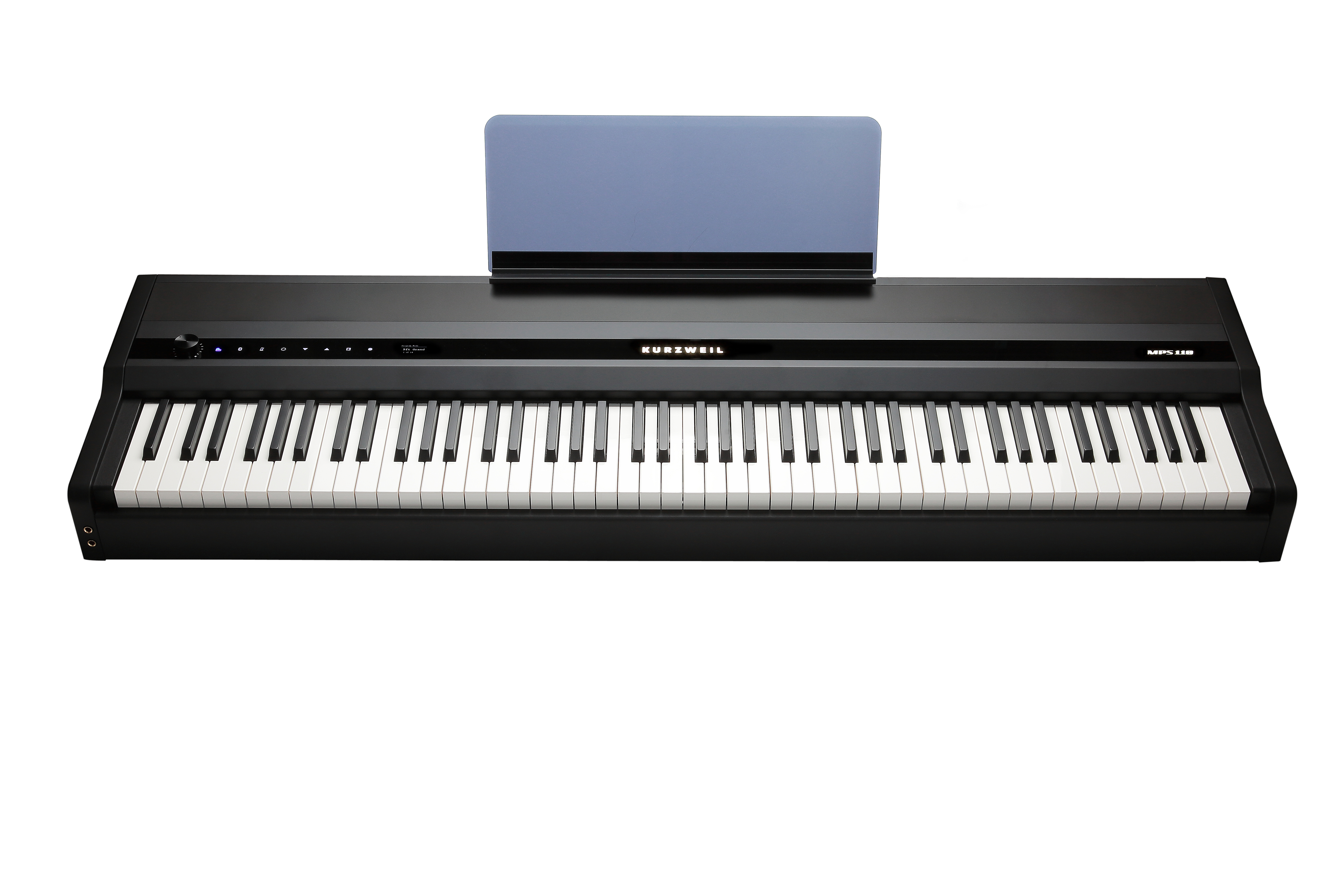Цифровое пианино Kurzweil MPS120