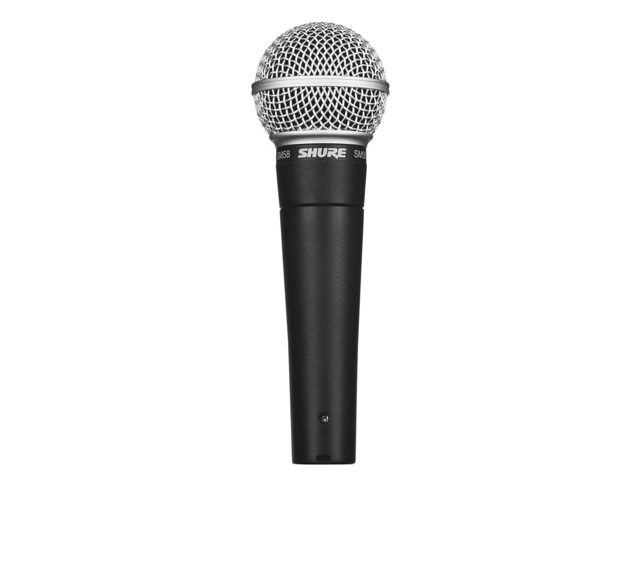 Микрофон вокальный SHURE SM 58-LCE