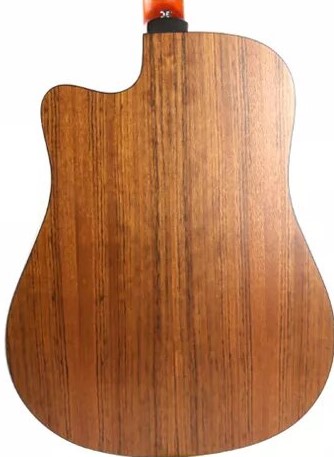 Гитара акустическая Smiger SM-413