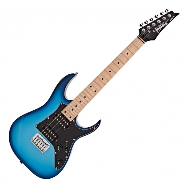 Электрогитара Ibanez GRGM21M-BLT