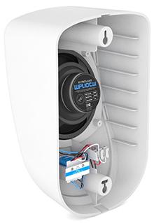 Громкоговоритель настенный CVGaudio WPL10TW