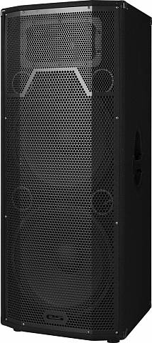 Пассивная акустическая система EUROSOUND BBR-215