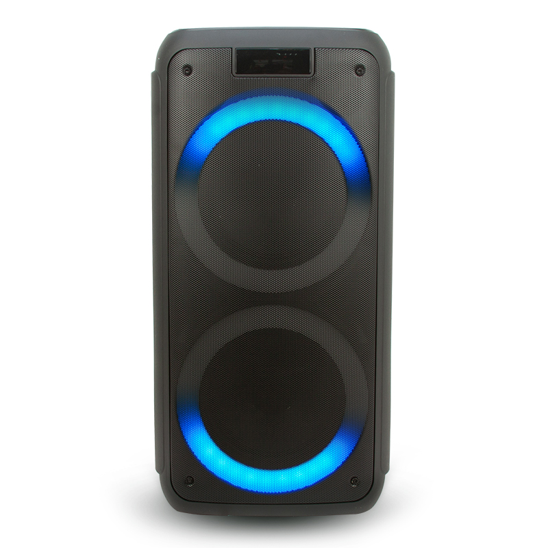 Портативная Акустическая система ELTRONIC EL 20-12