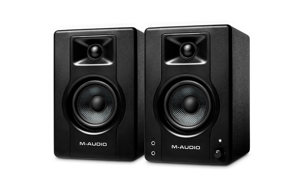 Студийный монитор M-Audio BX3