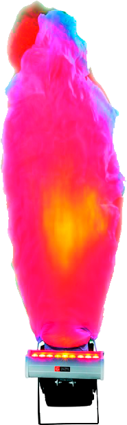 Установка имитации пламени Global Effects EASY Flame