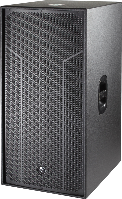 Пассивный Сабвуфер DAS Audio ACTION-S218