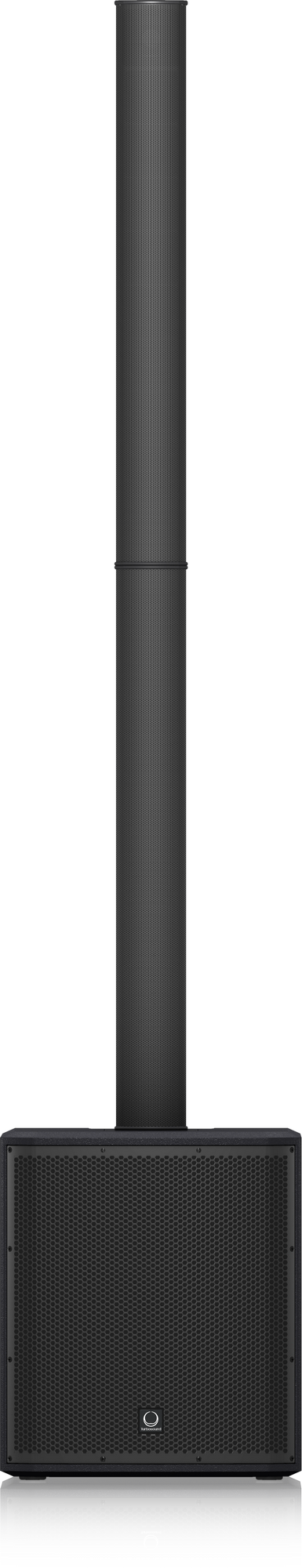 Акустическая система Активная Turbosound IP2000 V2