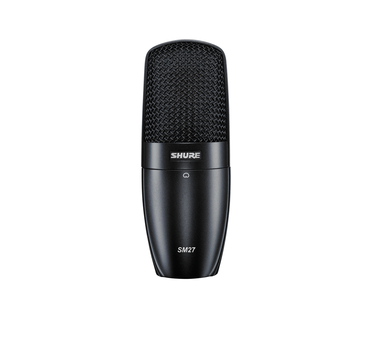 Микрофон студийный SHURE SM27LC