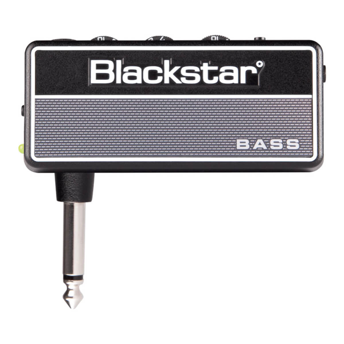 Гитарный усилитель для наушников Blackstar AP2-FLY-B  amPlug FLY Bass