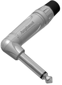 Разъем Jack (mono) AMPHENOL ACPM-TN