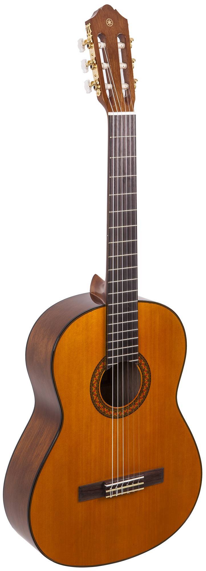 Гитара классическая Yamaha C70