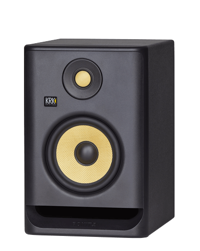 Студийный монитор KRK RP5G4
