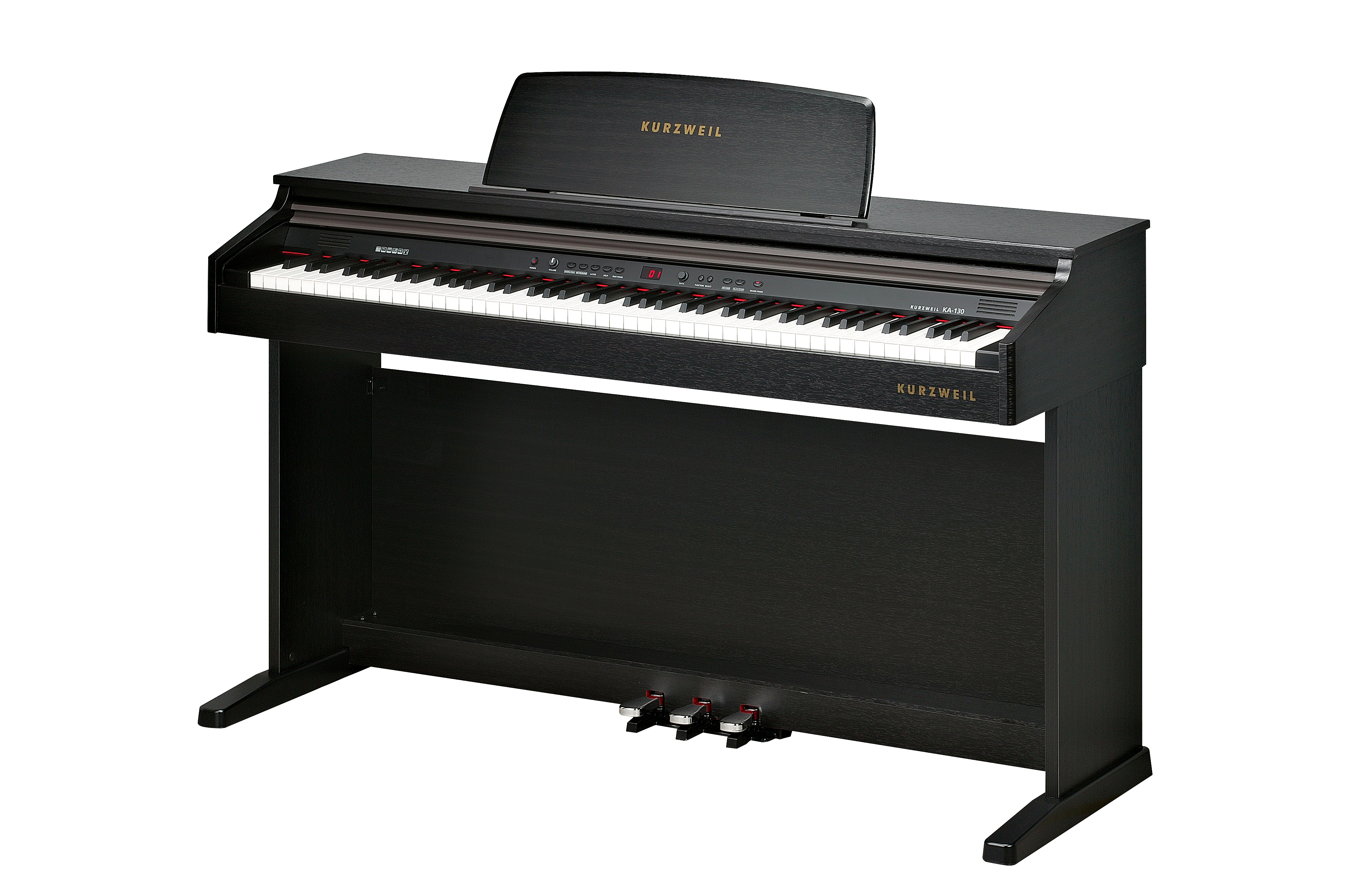 Цифровое пианино Kurzweil KA130 SR