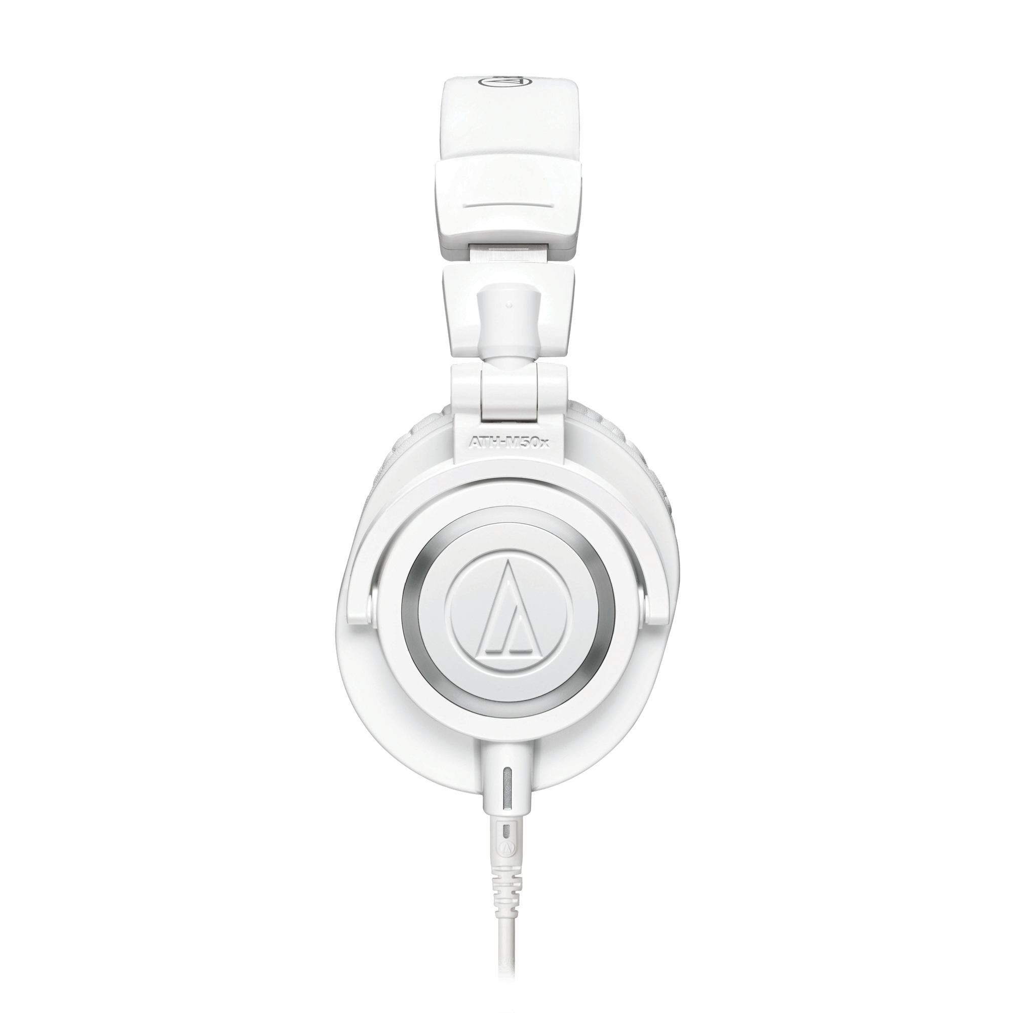 Студийные наушники Audio-Technica ATH-M50X WH