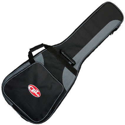 Электрогитара G&L FD Comanche Himalayan Blue CR