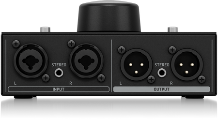 Мониторный контроллер Behringer MONITOR1