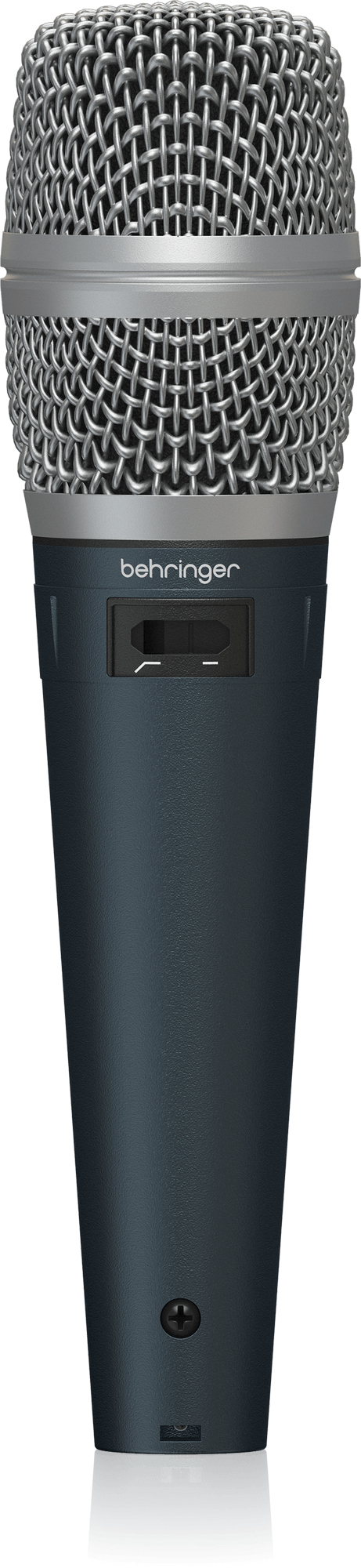 Микрофон вокальный BEHRINGER SB 78A