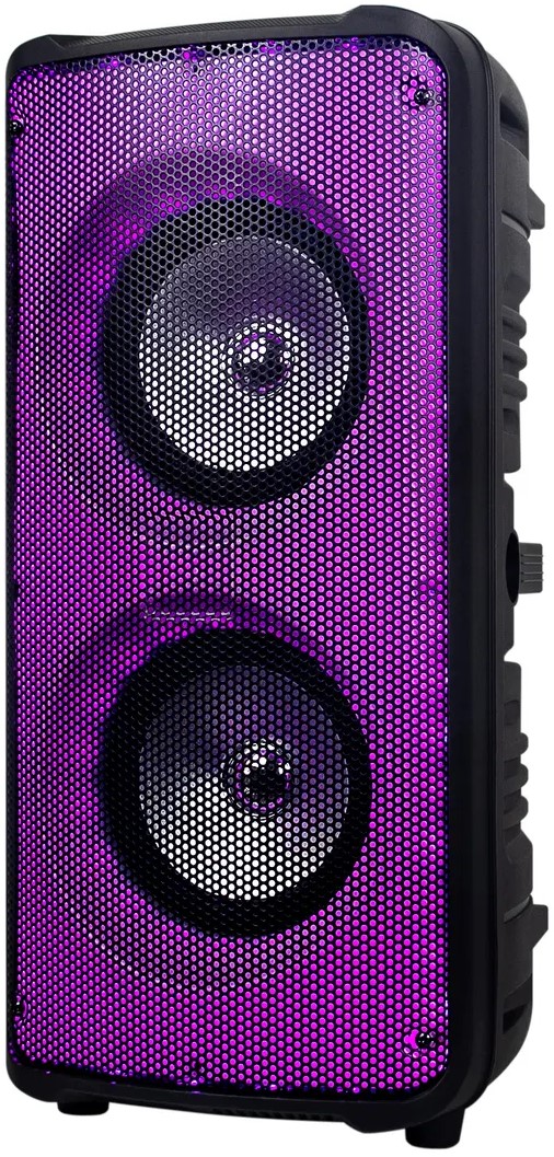 Портативная Акустическая система ELTRONIC EL 20-20 FIRE BOX 300