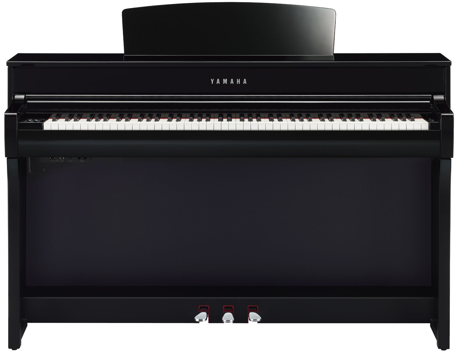 Цифровое пианино Yamaha Clavinova CLP-745PE