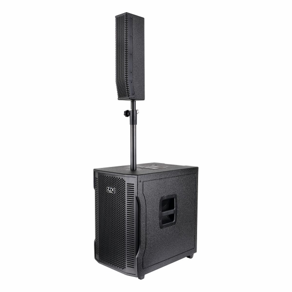 Звукоусилительный комплект ZTX audio EVX12