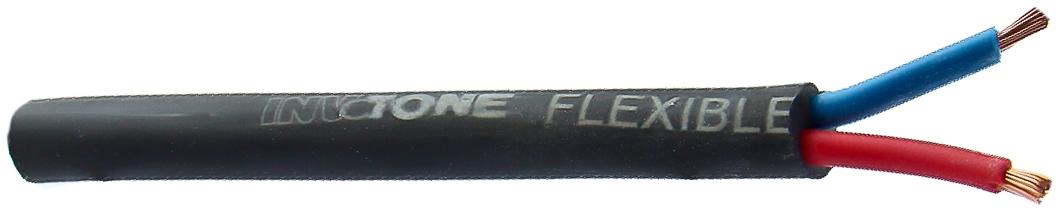 Акустический кабель - INVOTONE IPC1610, 2 Х 1.5 мм², Чёрный