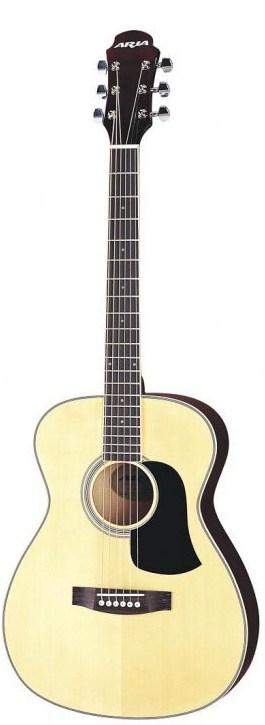 Гитара акустическая ARIA AFN-15 N