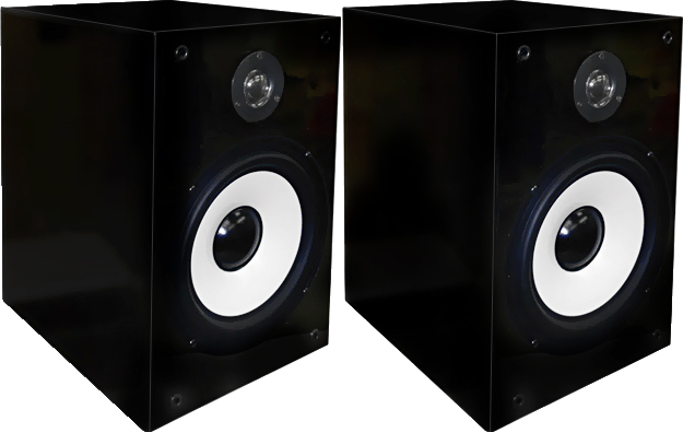 Активная акустическая система MADBOY SCREAMER-208B