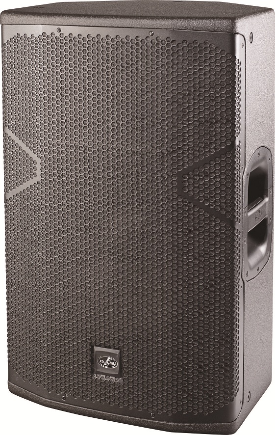 Пассивная Акустическая система DAS Audio VANTEC-15