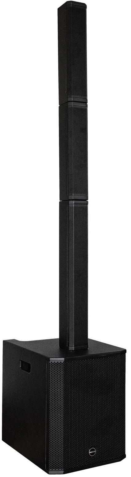 Звукоусилительный комплект Invotone DVA2000