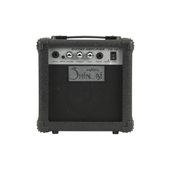 Комбоусилитель для Электрогитары Shinobi TG-10