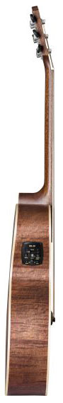 Гитара электроакустическая Baton Rouge AR61S/ACE