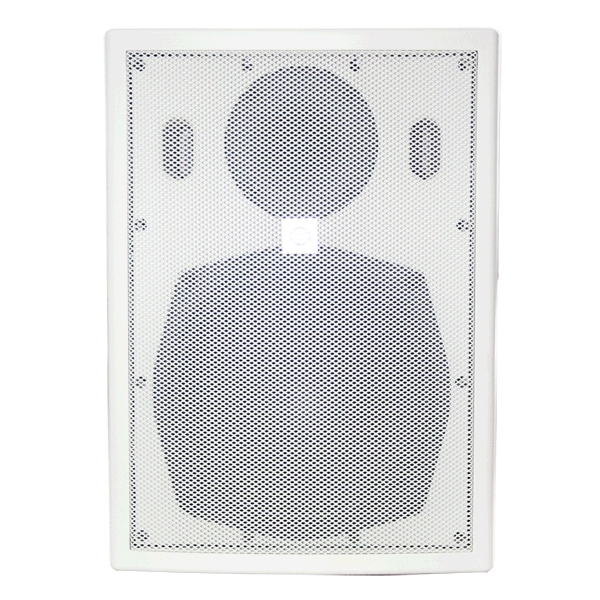 Громкоговоритель настенный Show CSB-175CV/WH