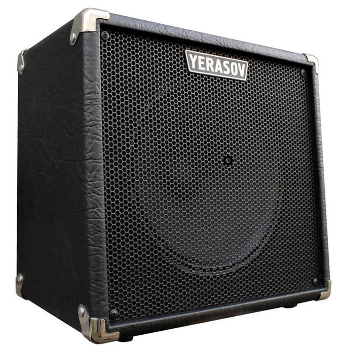 Комбоусилитель для электрогитары Yerasov GAVROSH 12R