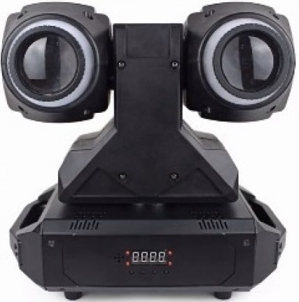 Вращающаяся голова Komoloff LED MH-321