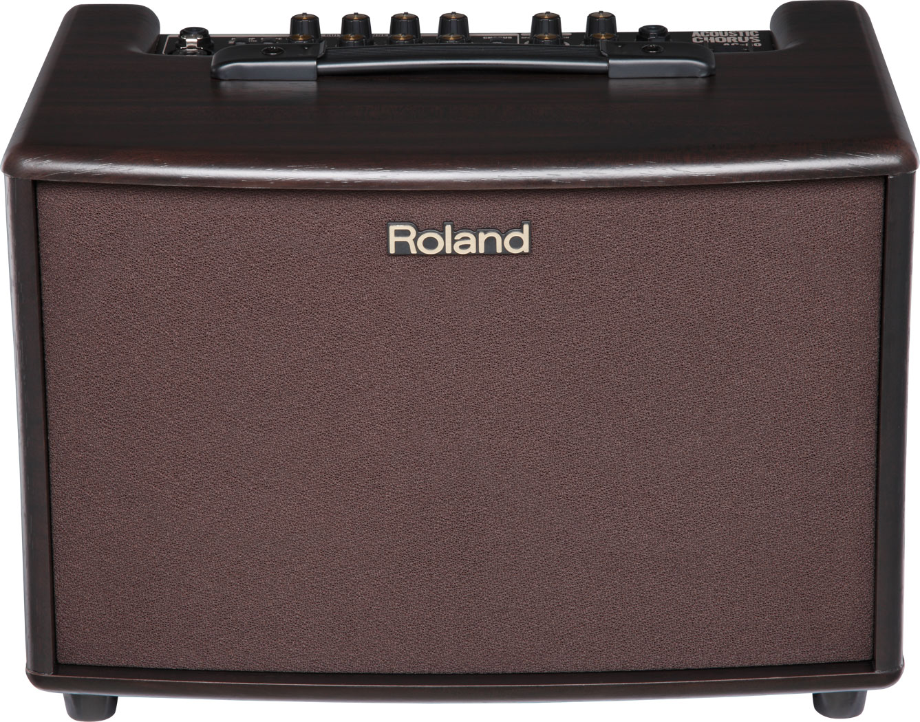 Комбоусилитель для акустических гитар Roland AC-60-RW
