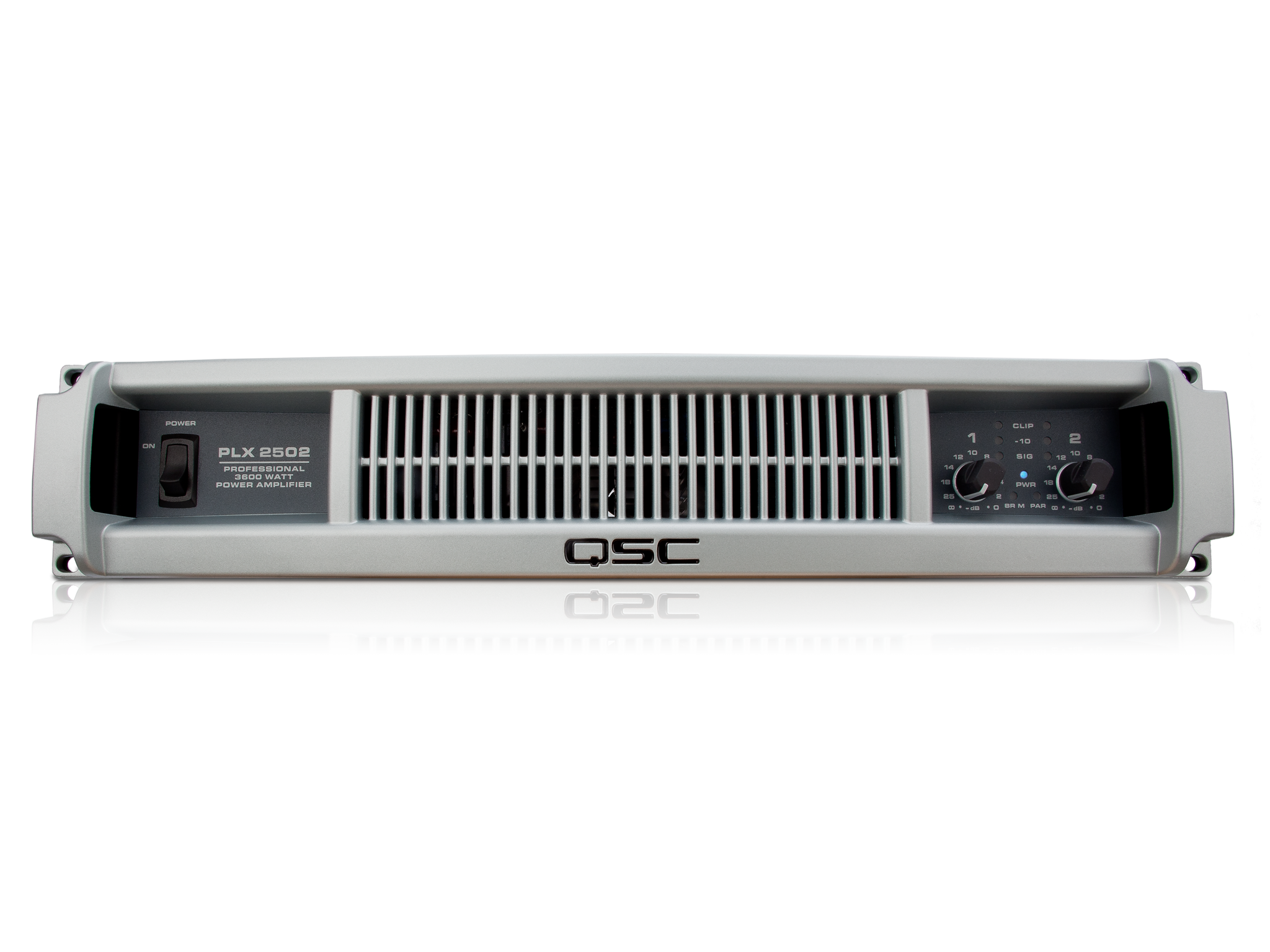 Усилитель мощности QSC PLX2502