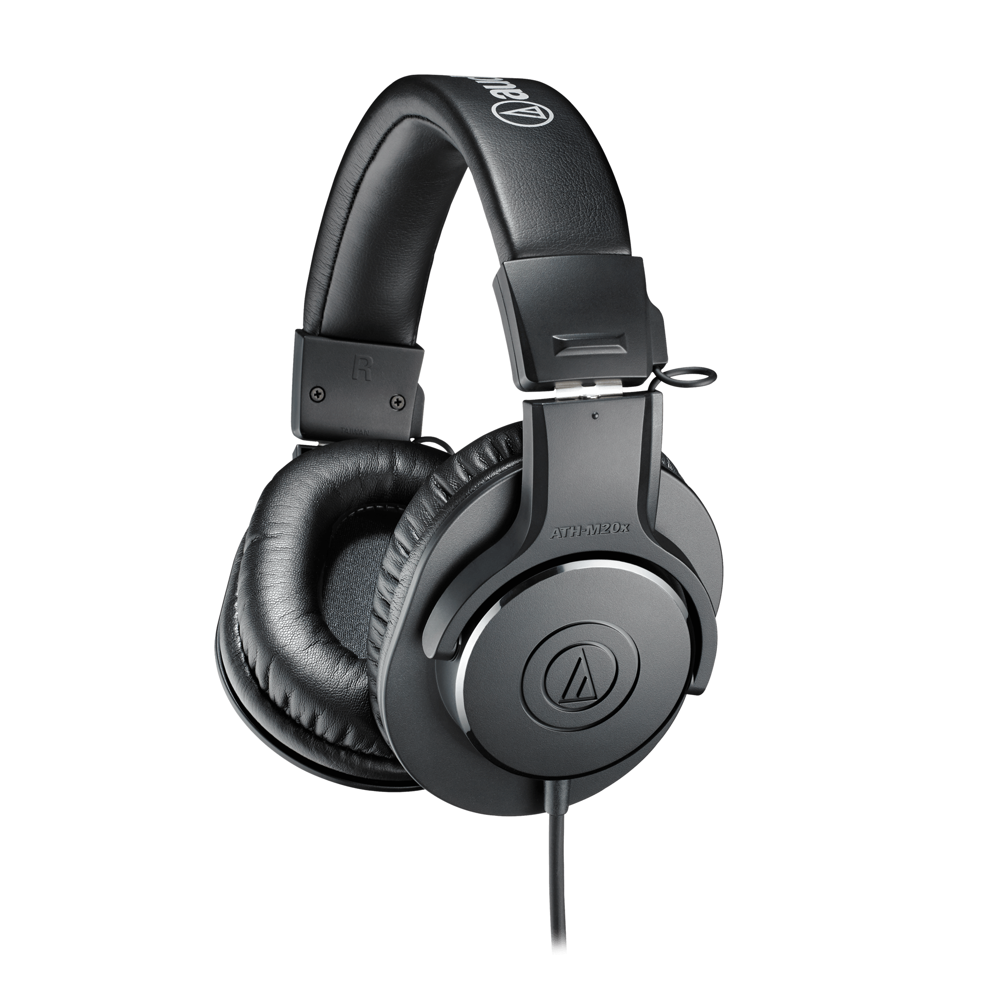 Студийные наушники Audio-Technica ATH-M20X