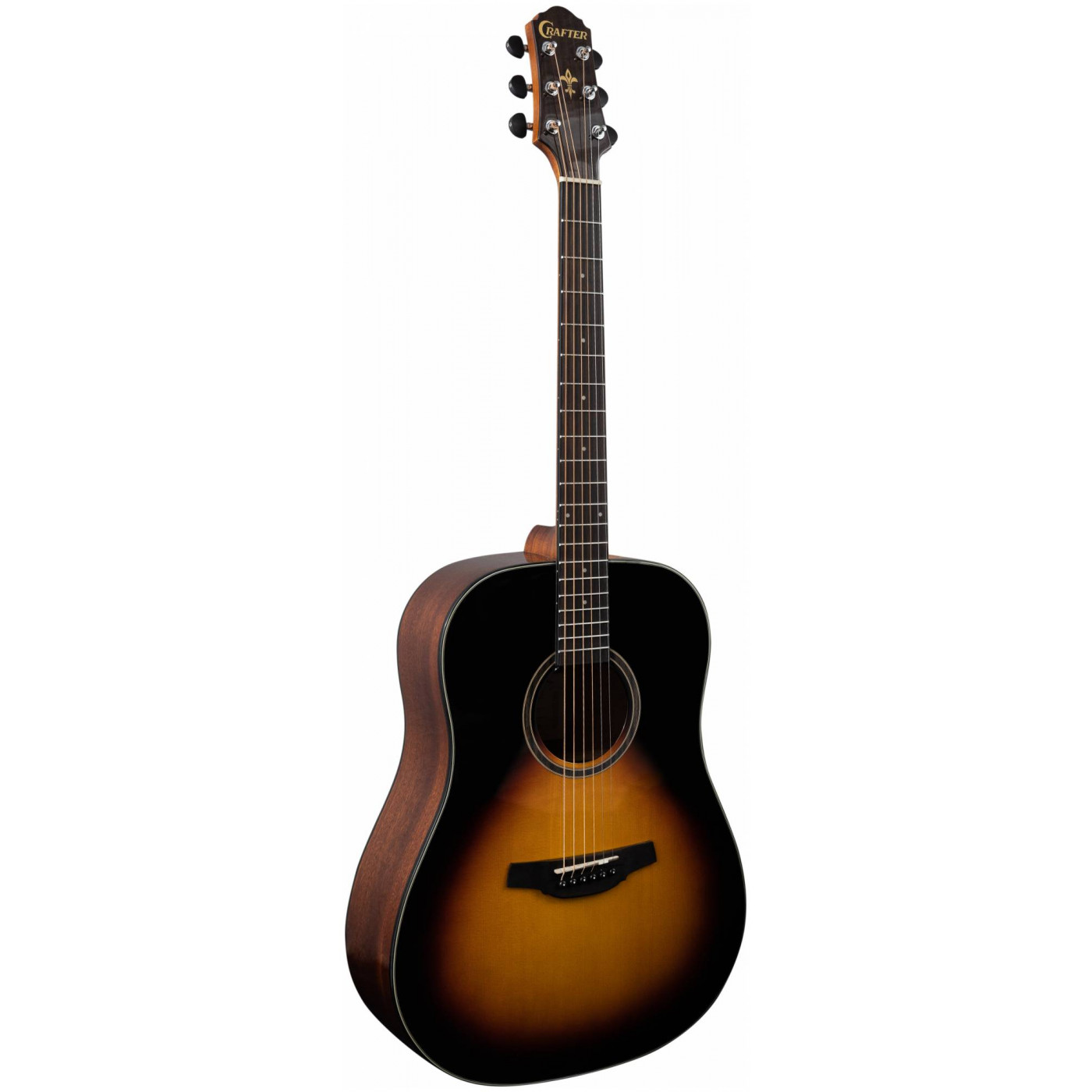 Гитара акустическая Crafter HD-250/VS