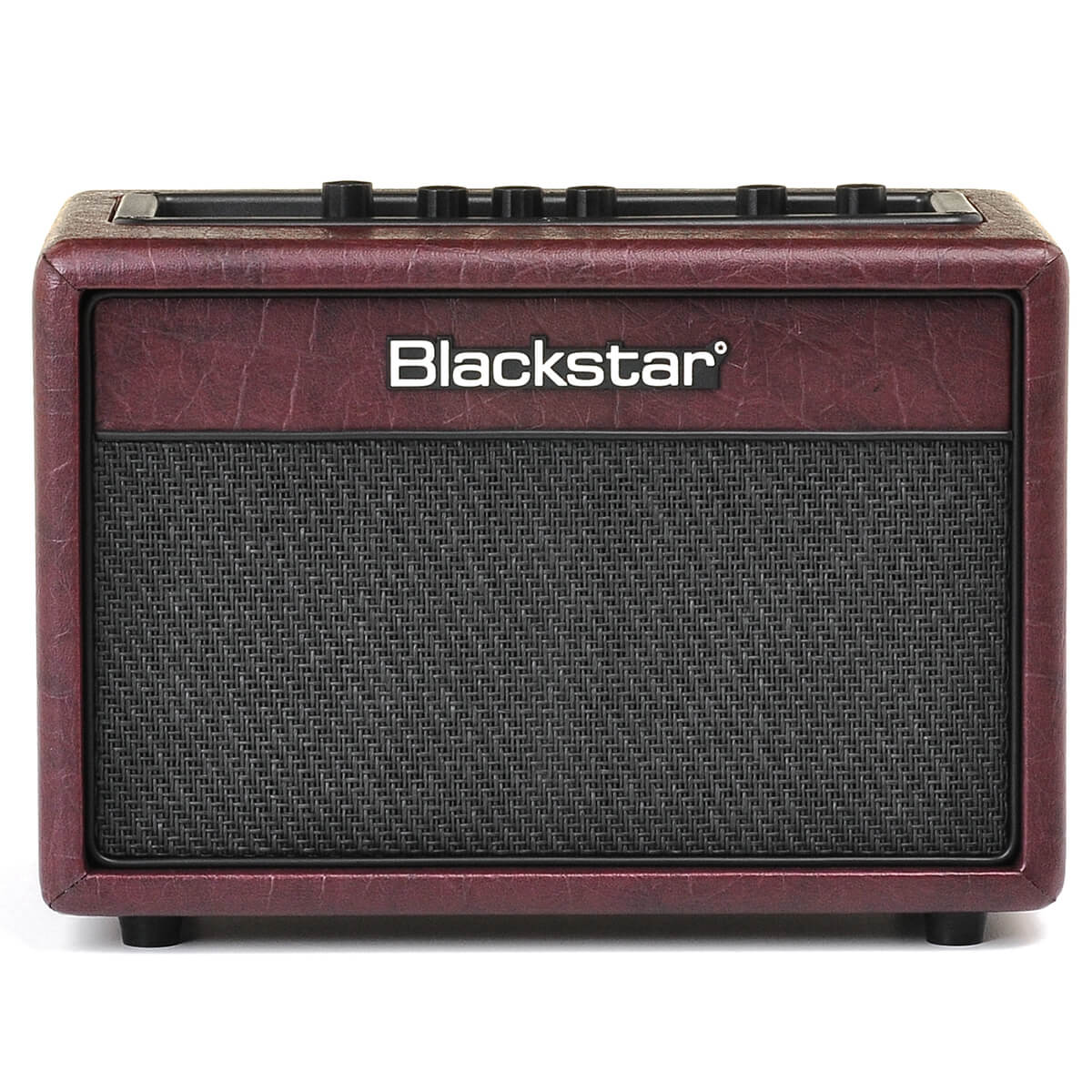 Комбоусилитель для акустической гитары Blackstar ID:CORE BEAM Artisan Red