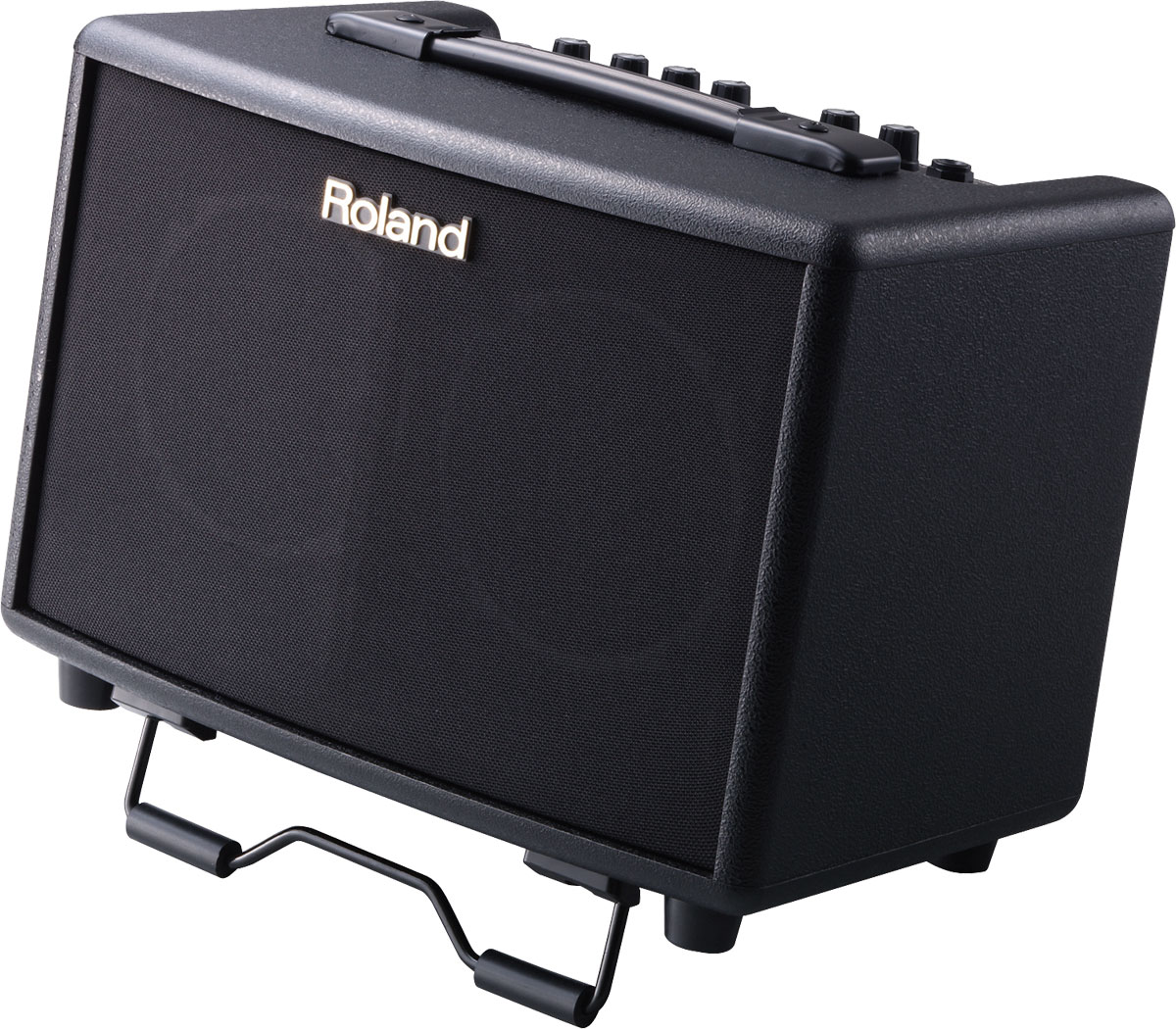 Комбоусилитель для акустических гитар Roland AC-33