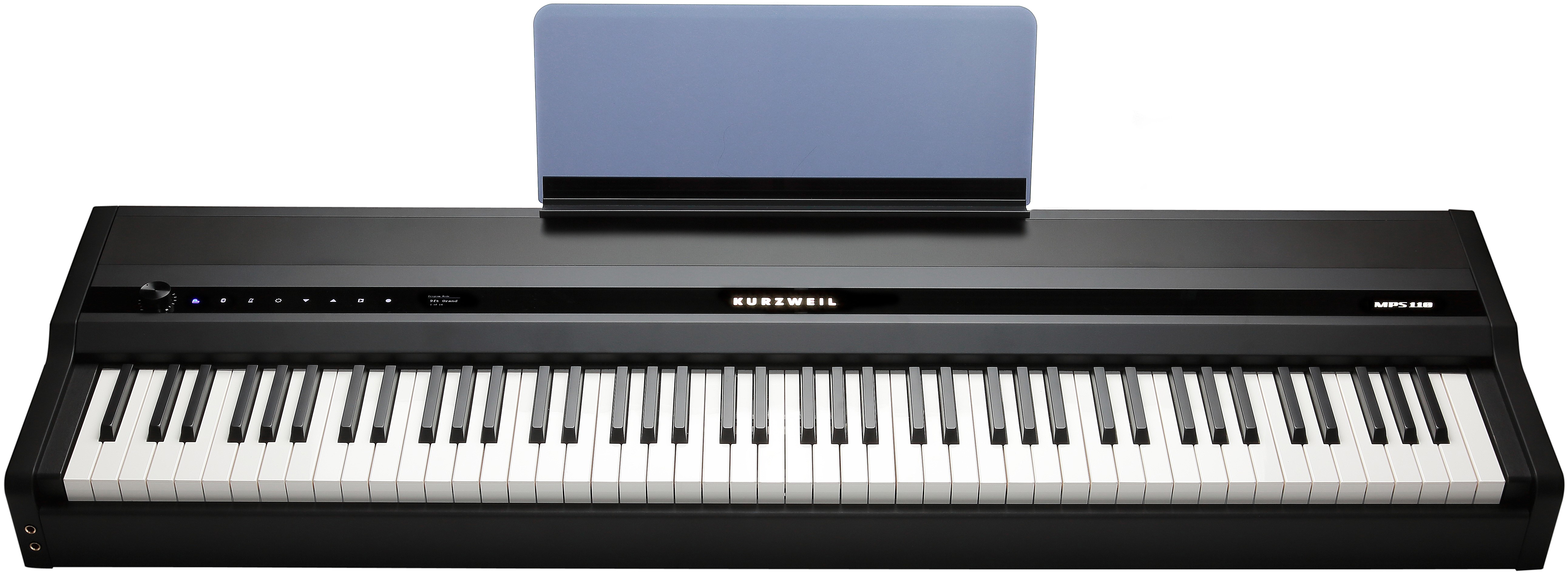 Цифровое пианино Kurzweil MPS110