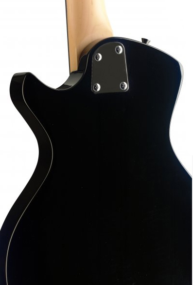 Электрогитара STAGG SVYSPCL BK