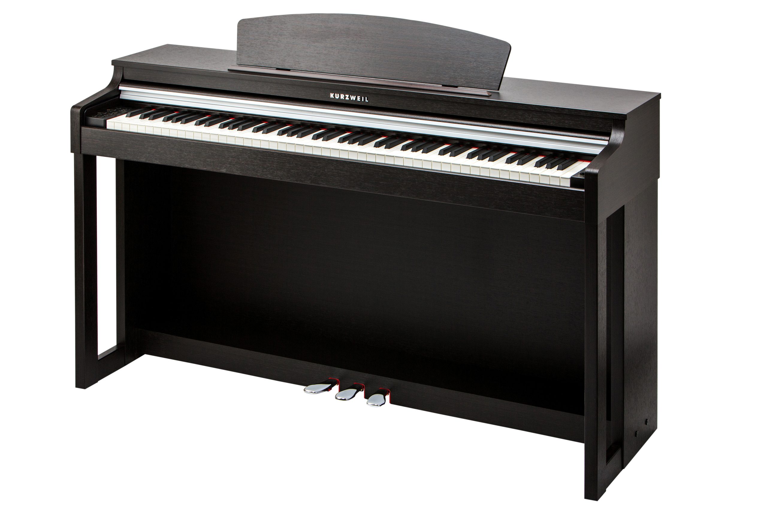 Цифровое пианино Kurzweil M130W SR