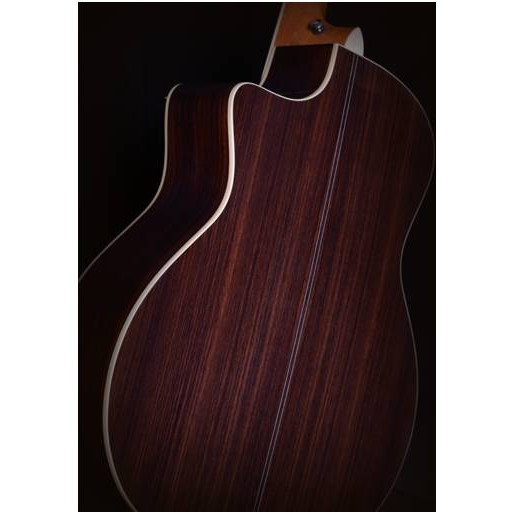 Гитара электроакустическая Crafter PK G-1000ce