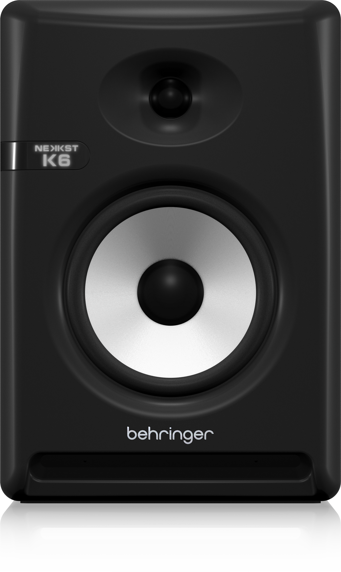 Студийный монитор Behringer NEKKST K6
