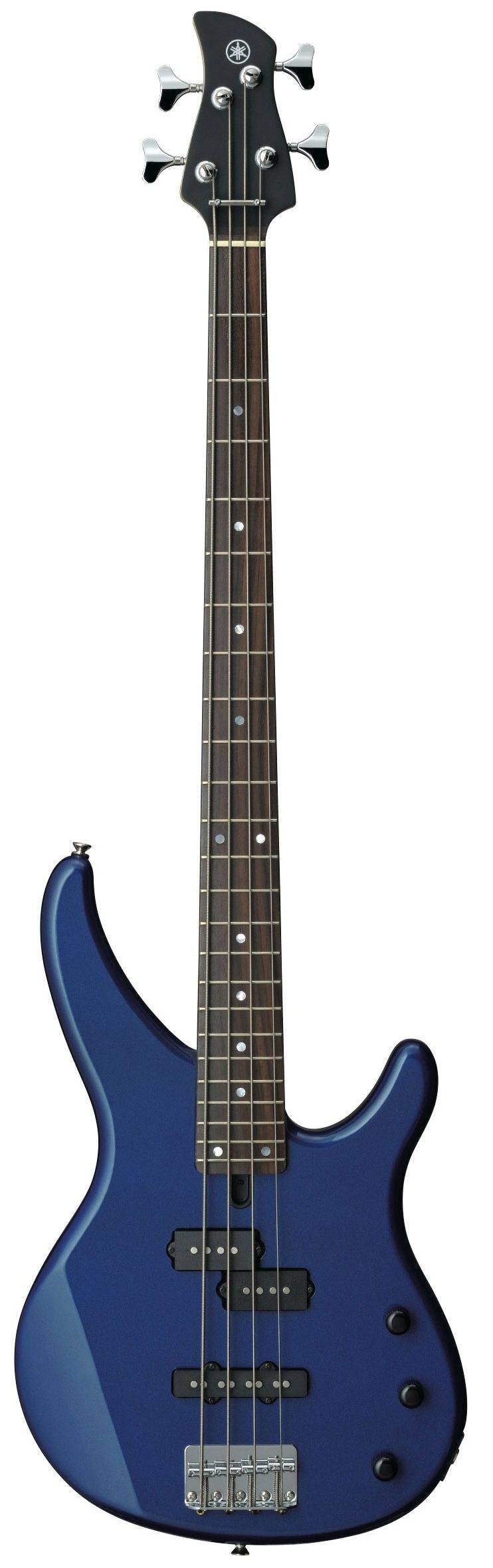 Бас-гитара Yamaha TRBX174 DBM