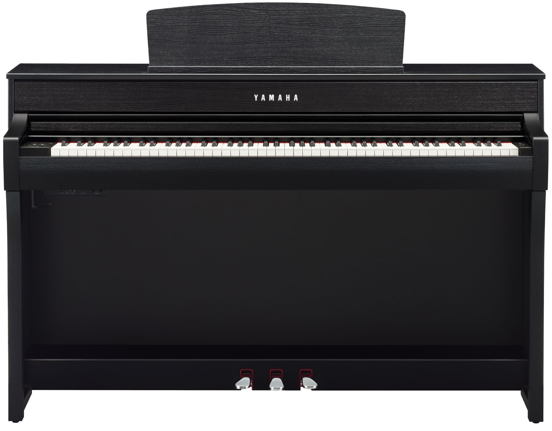 Цифровое пианино Yamaha Clavinova CLP-745B